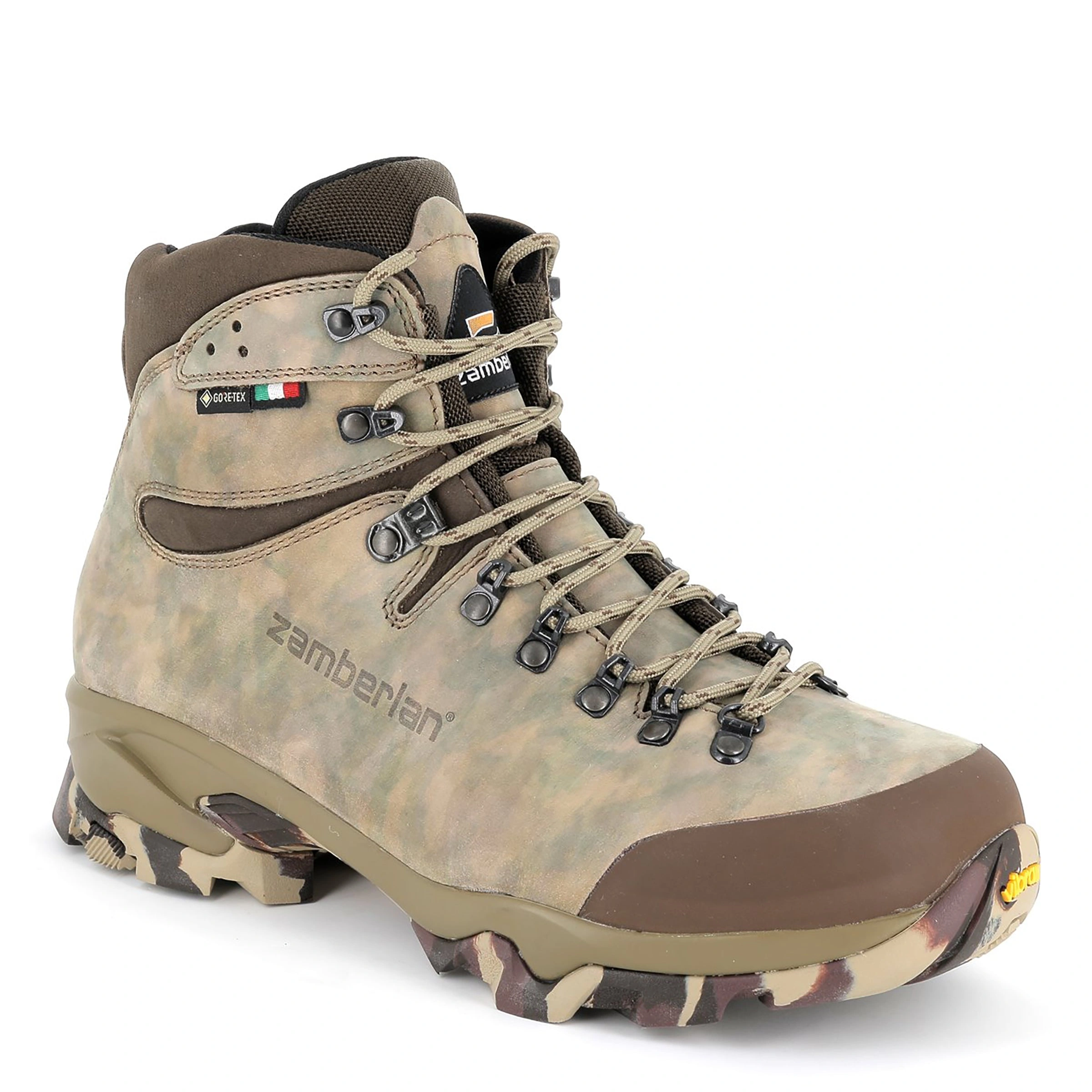 Leopard GTX RR: Rithim leeach sa gheimhreadh, cosa te agus saor in aisce!