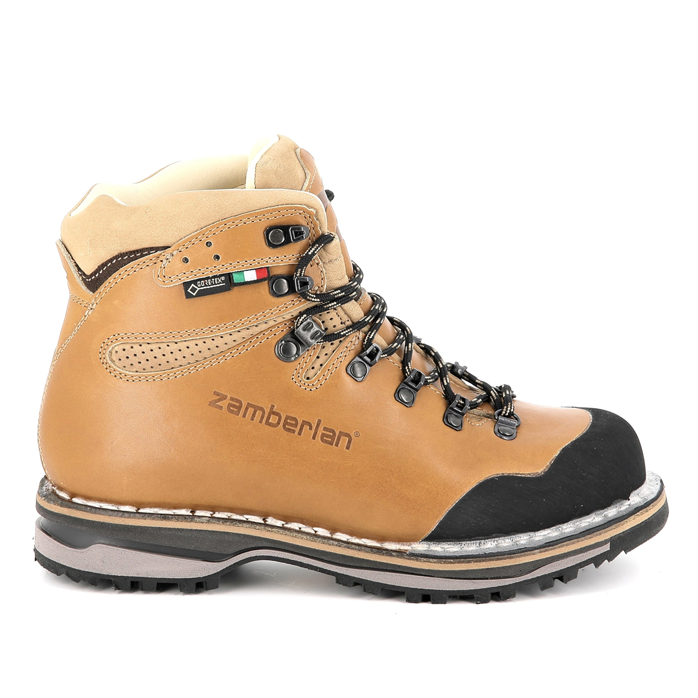 "Tofane GTX RR - Fearless Women's Hiking Boots: Dúinn Gearracha Folaíochta!"