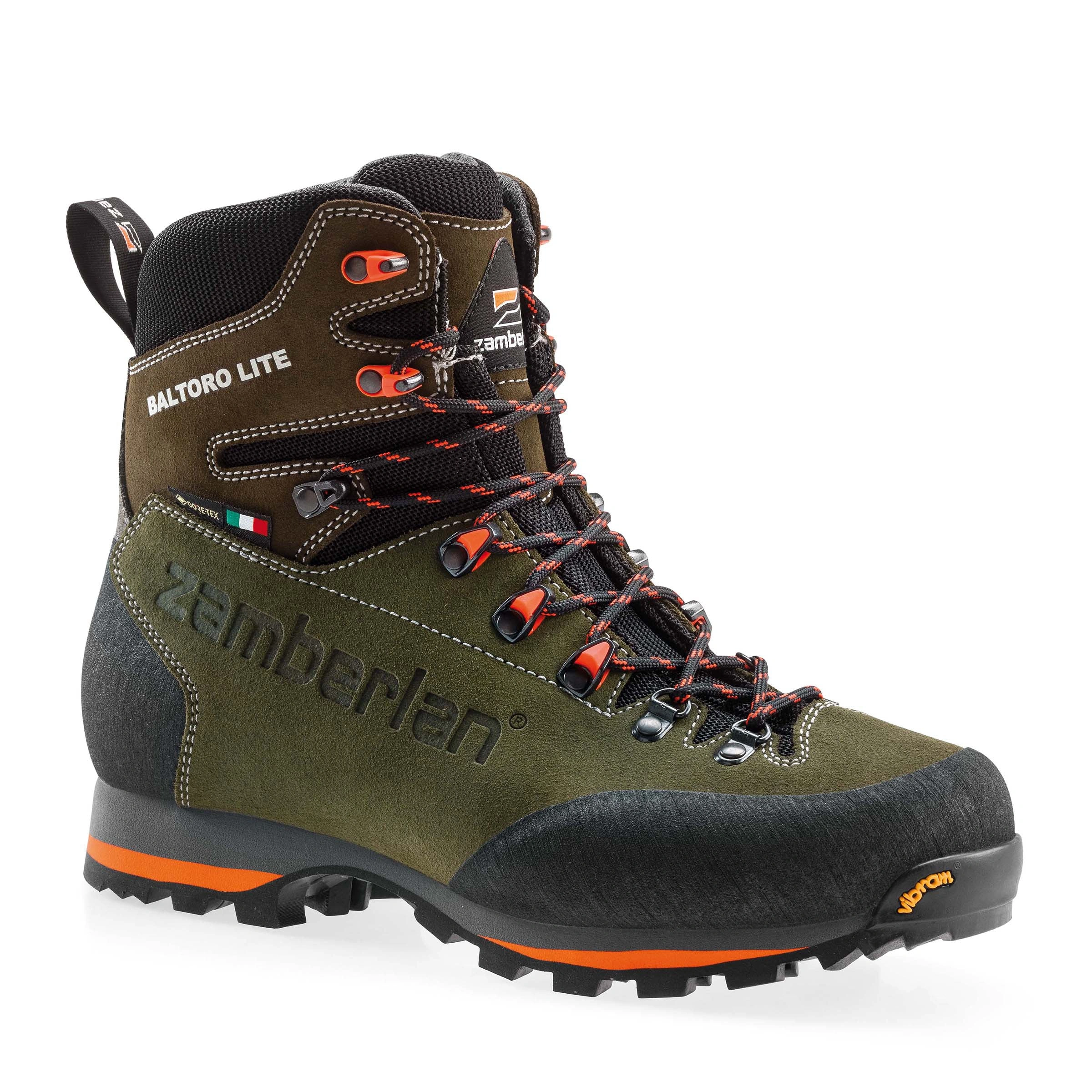 "Baltoro Lite GTX RR: Craobhadh briste agus brionaidí - Faide ag cur go brách!"